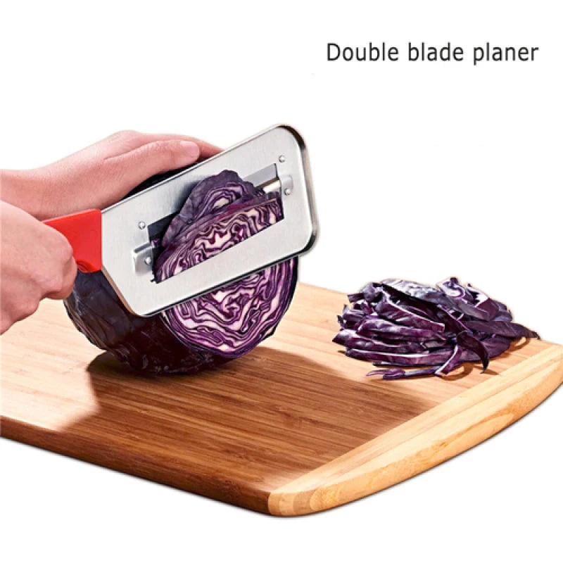 Multi-Functional Kitchen Chopper