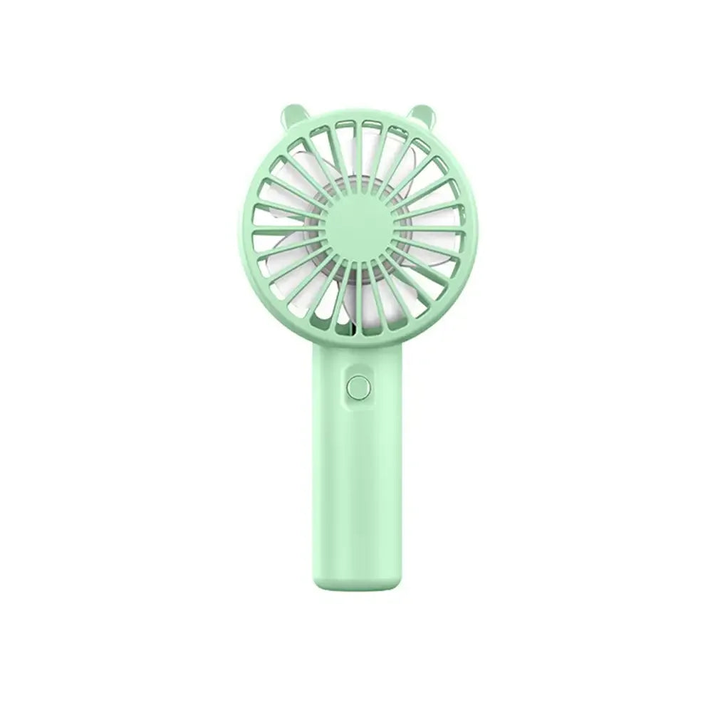 Mini Portable Rechargeable Fan