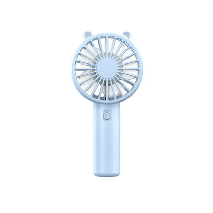 Mini Portable Rechargeable Fan